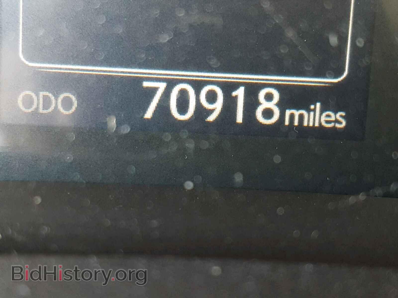 2014 LEXUS IS 250 - VIN: JTHCF1D24E5000931 - Фото 8