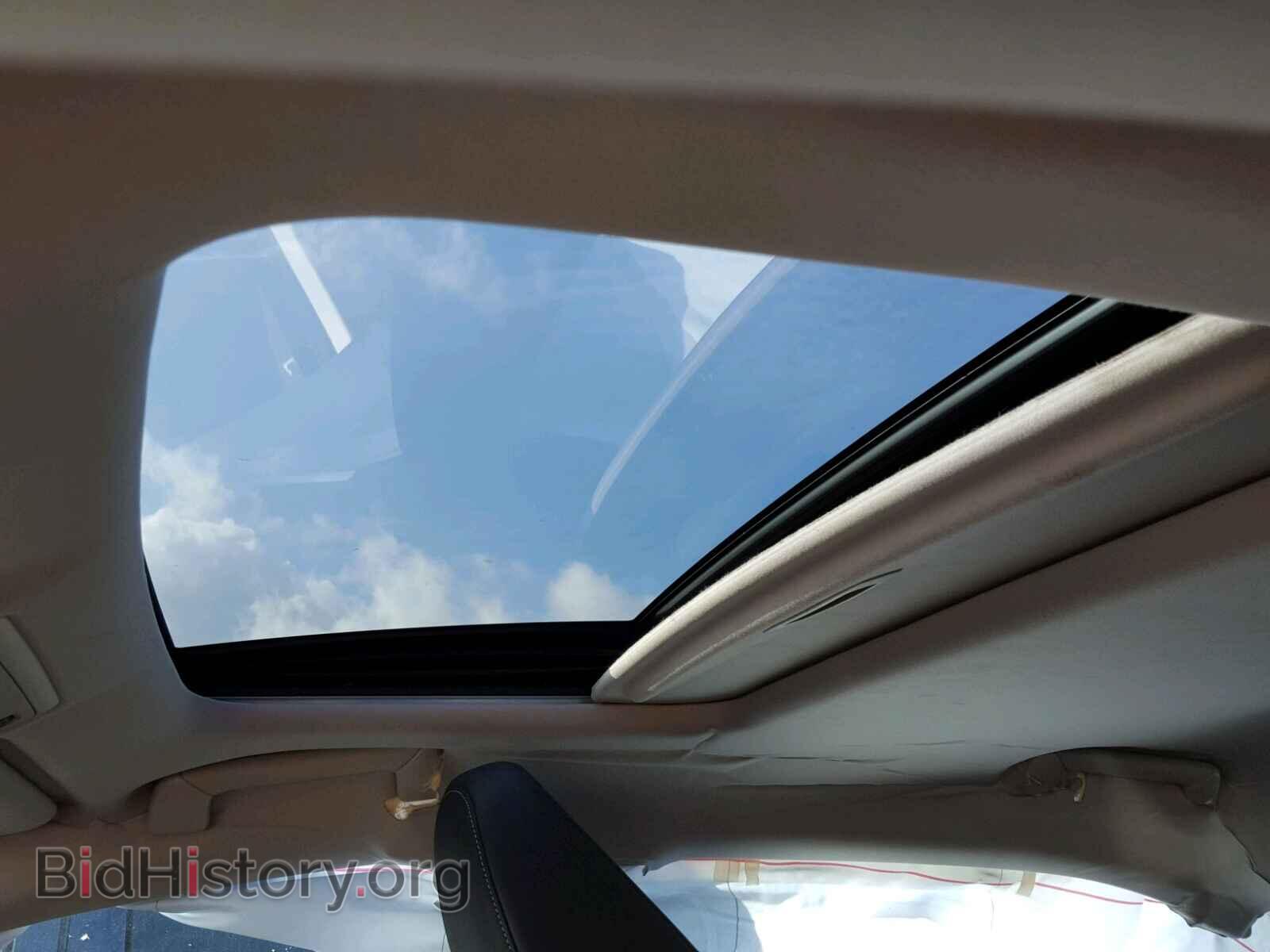 2014 LEXUS IS 250 - VIN: JTHCF1D24E5000931 - Фото 9