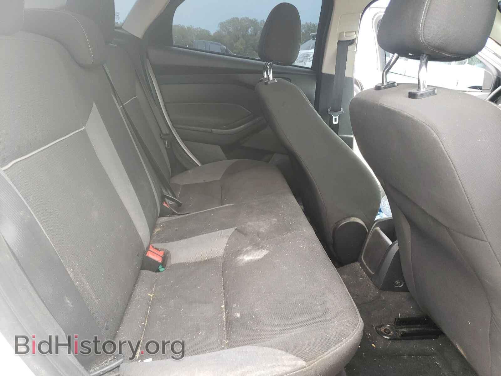 2012 FORD FOCUS - VIN: 1FAHP3E22CL330001 - Photo 6