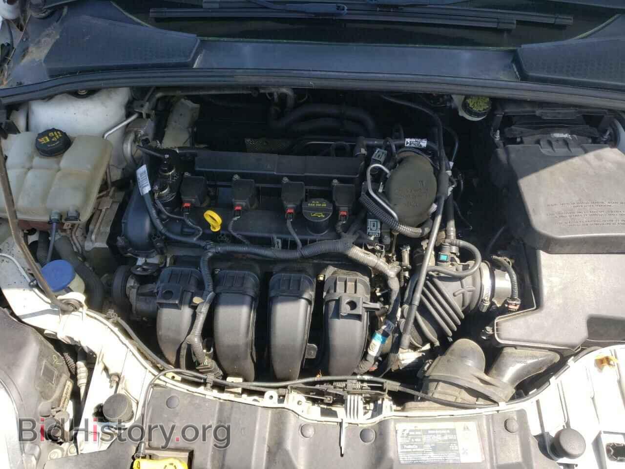 2014 FORD FOCUS - VIN: 1FADP3F25EL147272 - Photo 7