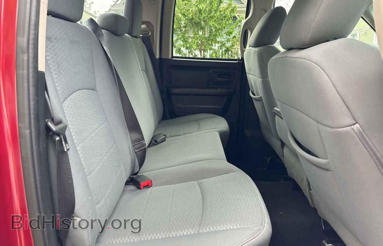 2013 RAM 1500 - VIN: 1C6RR7FP6DS554851 - Фото 6