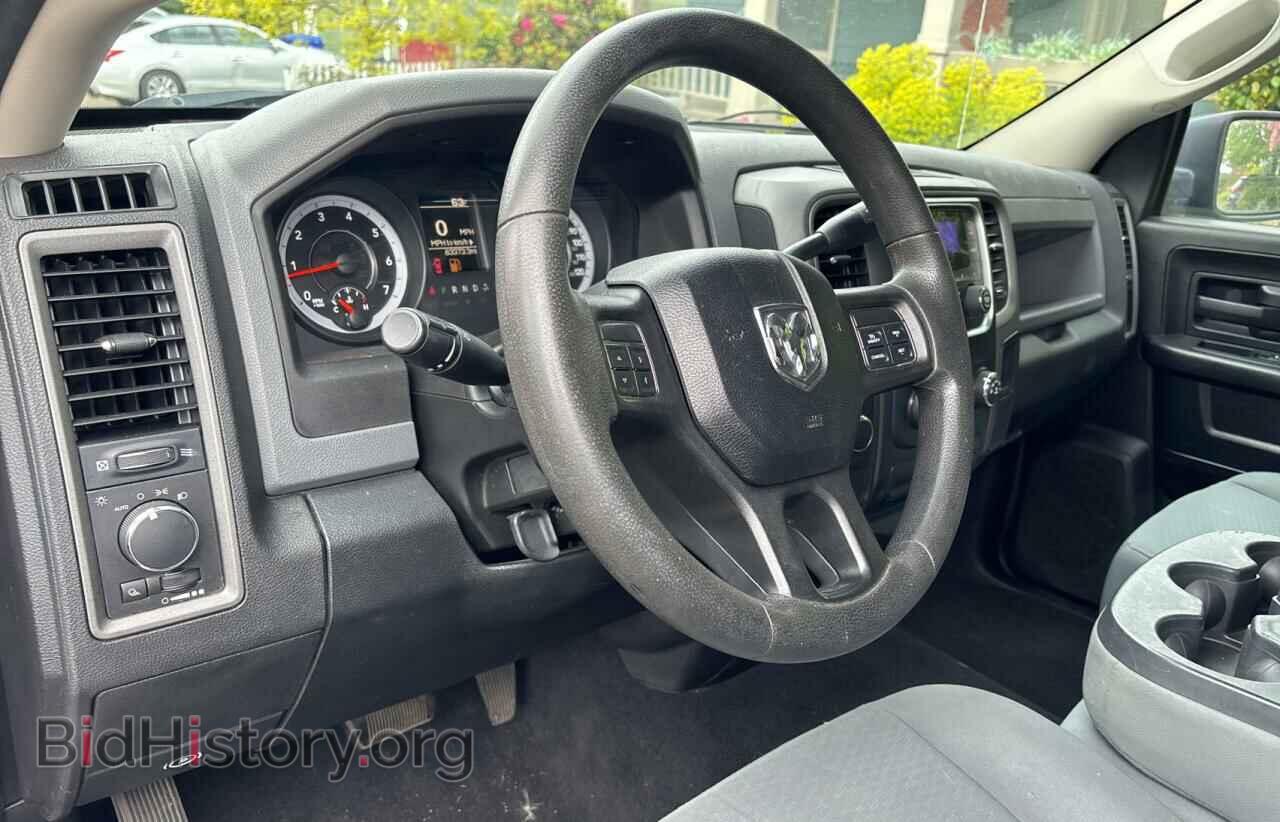 2013 RAM 1500 - VIN: 1C6RR7FP6DS554851 - Фото 9