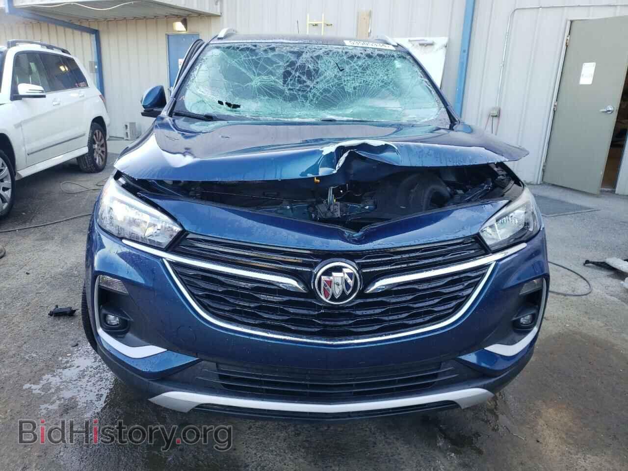 2020 BUICK ENCORE - VIN: KL4MMDSL3LB117434 - Photo 5