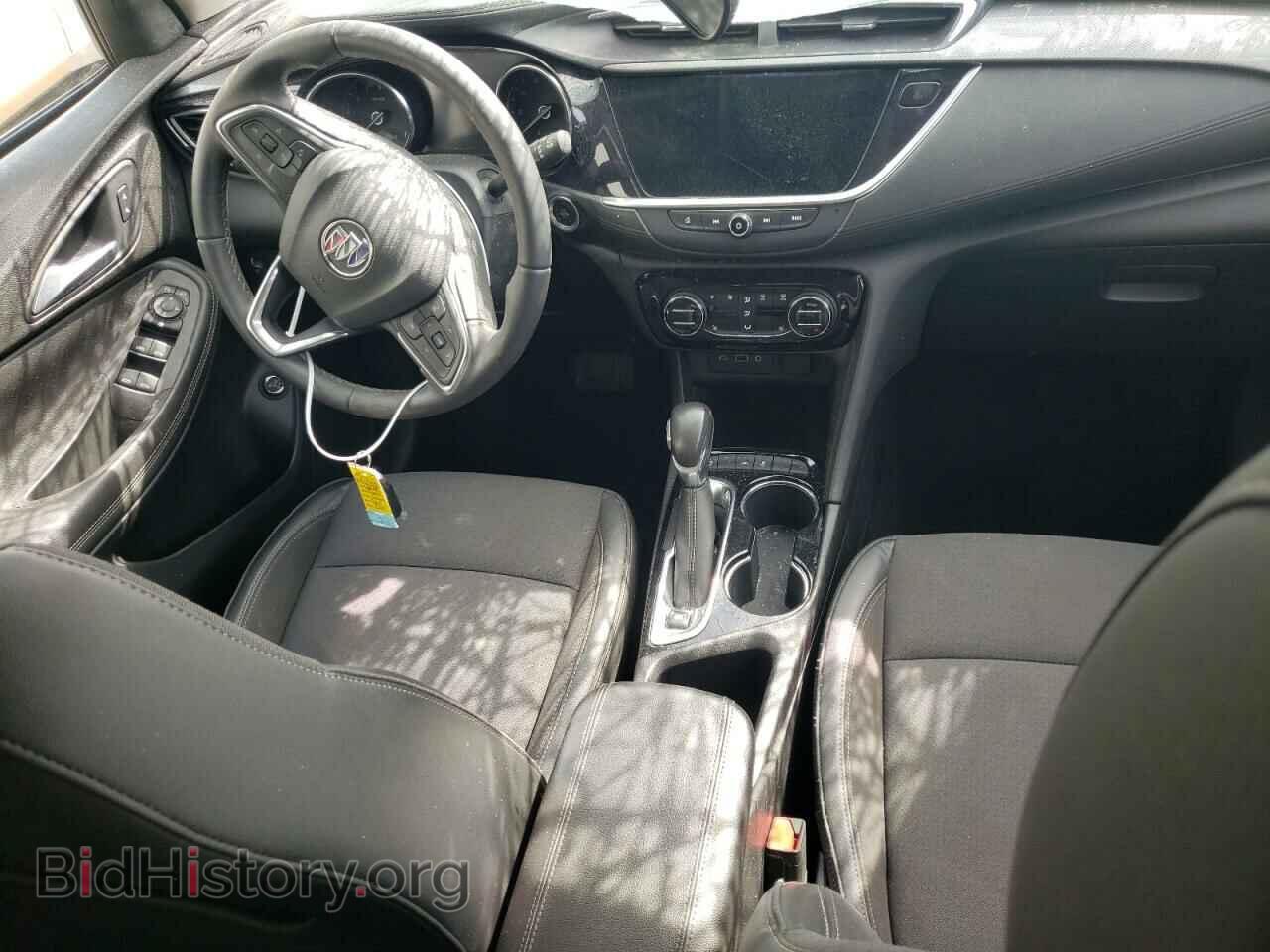 2020 BUICK ENCORE - VIN: KL4MMDSL3LB117434 - Photo 8