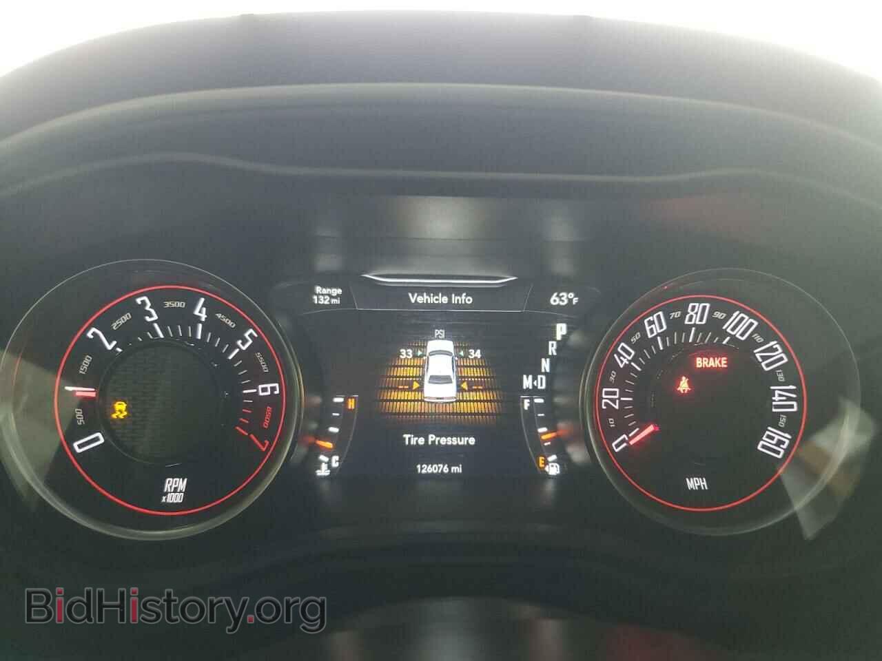 2019 DODGE CHALLENGER - VIN: 2C3CDZAG2KH606744 - Фото 9