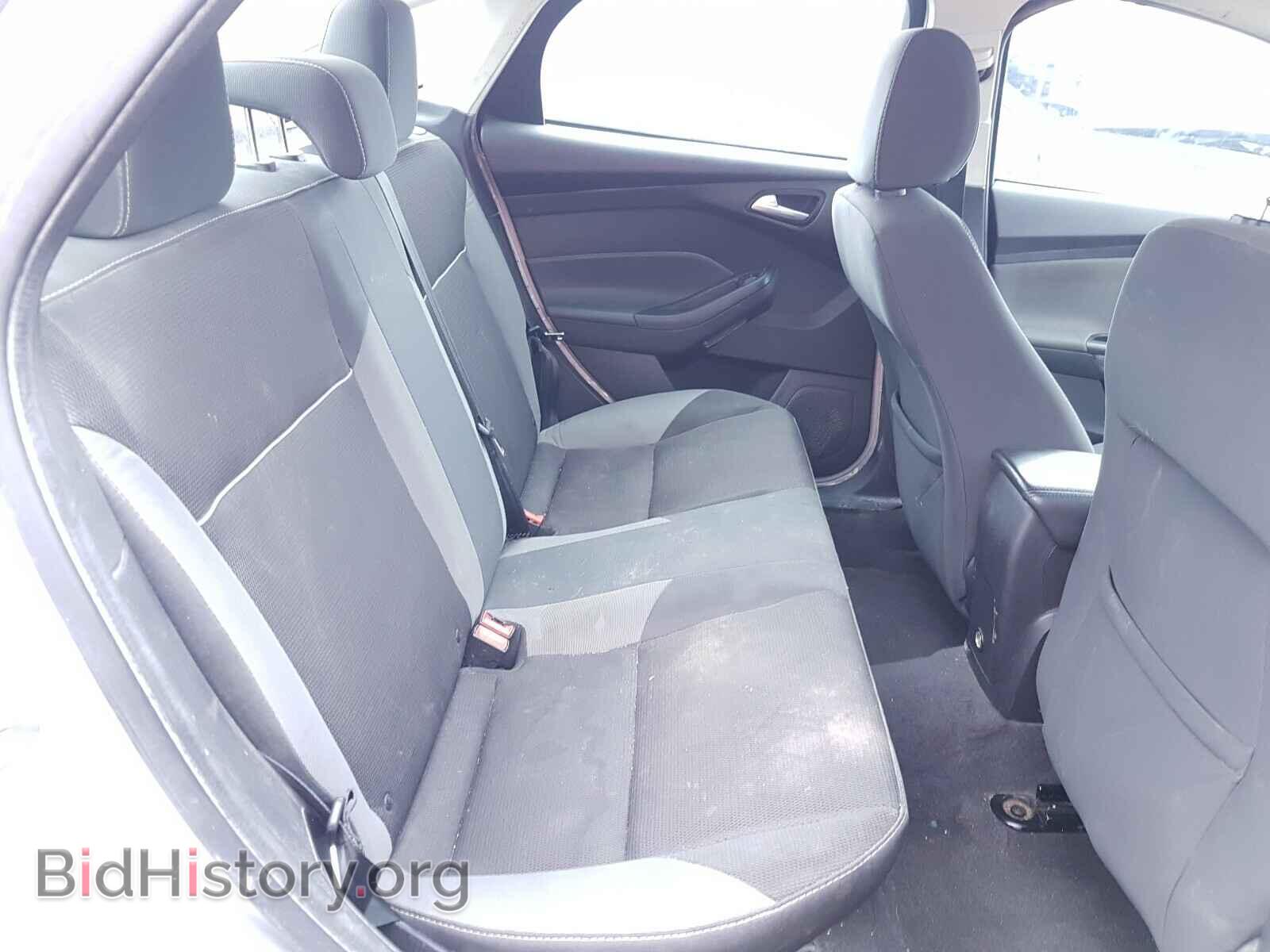 2013 FORD FOCUS - VIN: 1FADP3F25DL372838 - Photo 6