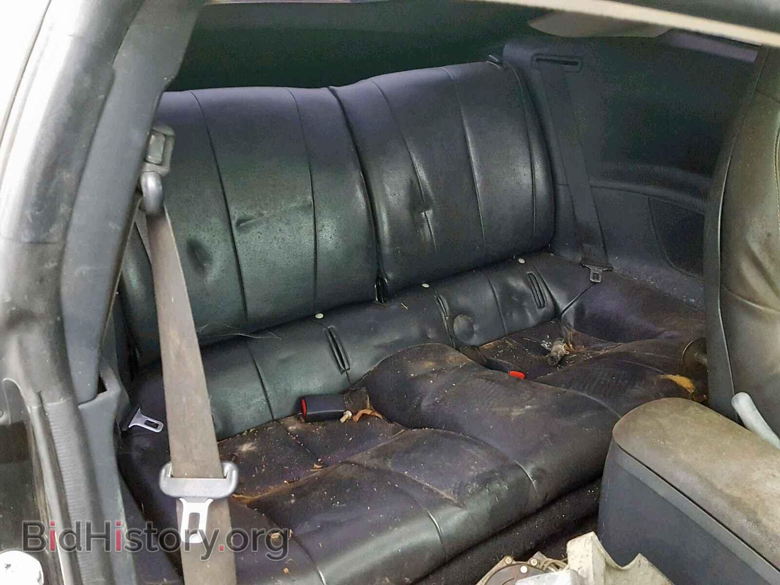 2008 MITSUBISHI ECLIPSE - VIN: 4A3AK64F88E011565 - Фото 6