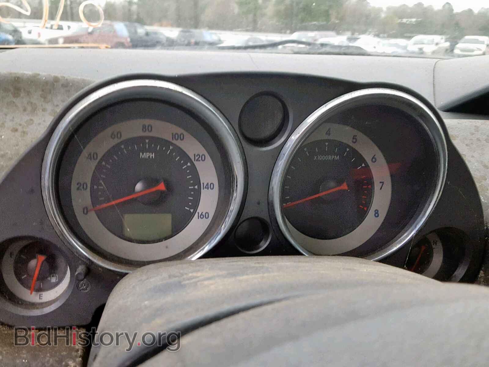 2008 MITSUBISHI ECLIPSE - VIN: 4A3AK64F88E011565 - Фото 8