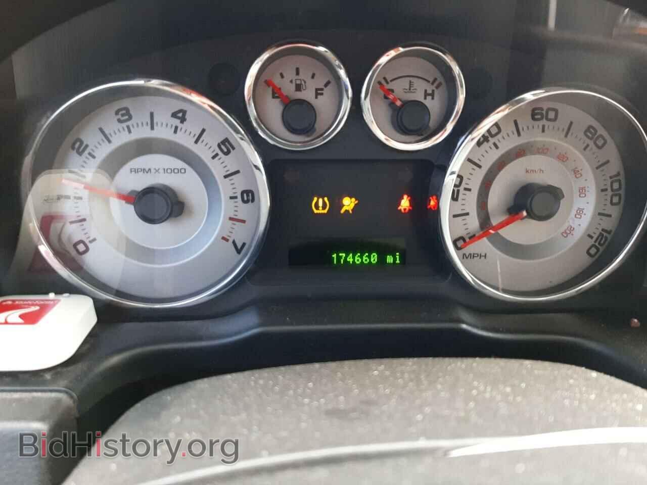 2008 FORD EDGE - VIN: 2FMDK49C18BB42914 - Photo 8