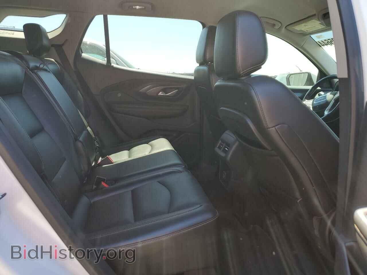 2019 GMC TERRAIN - VIN: 3GKALPEX3KL323012 - Photo 10