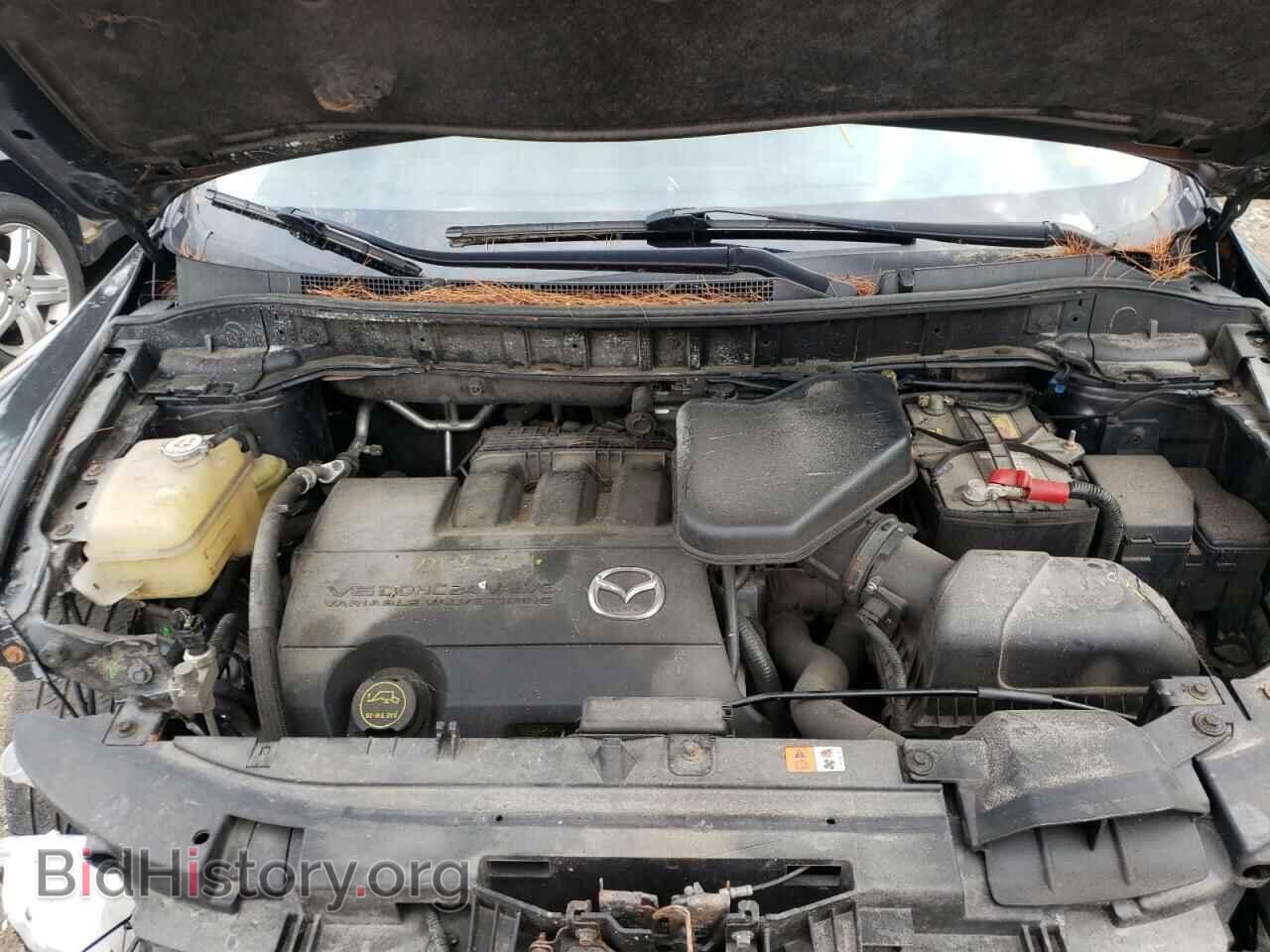 2013 MAZDA CX-9 - VIN: JM3TB3CV6D0416888 - Фото 7