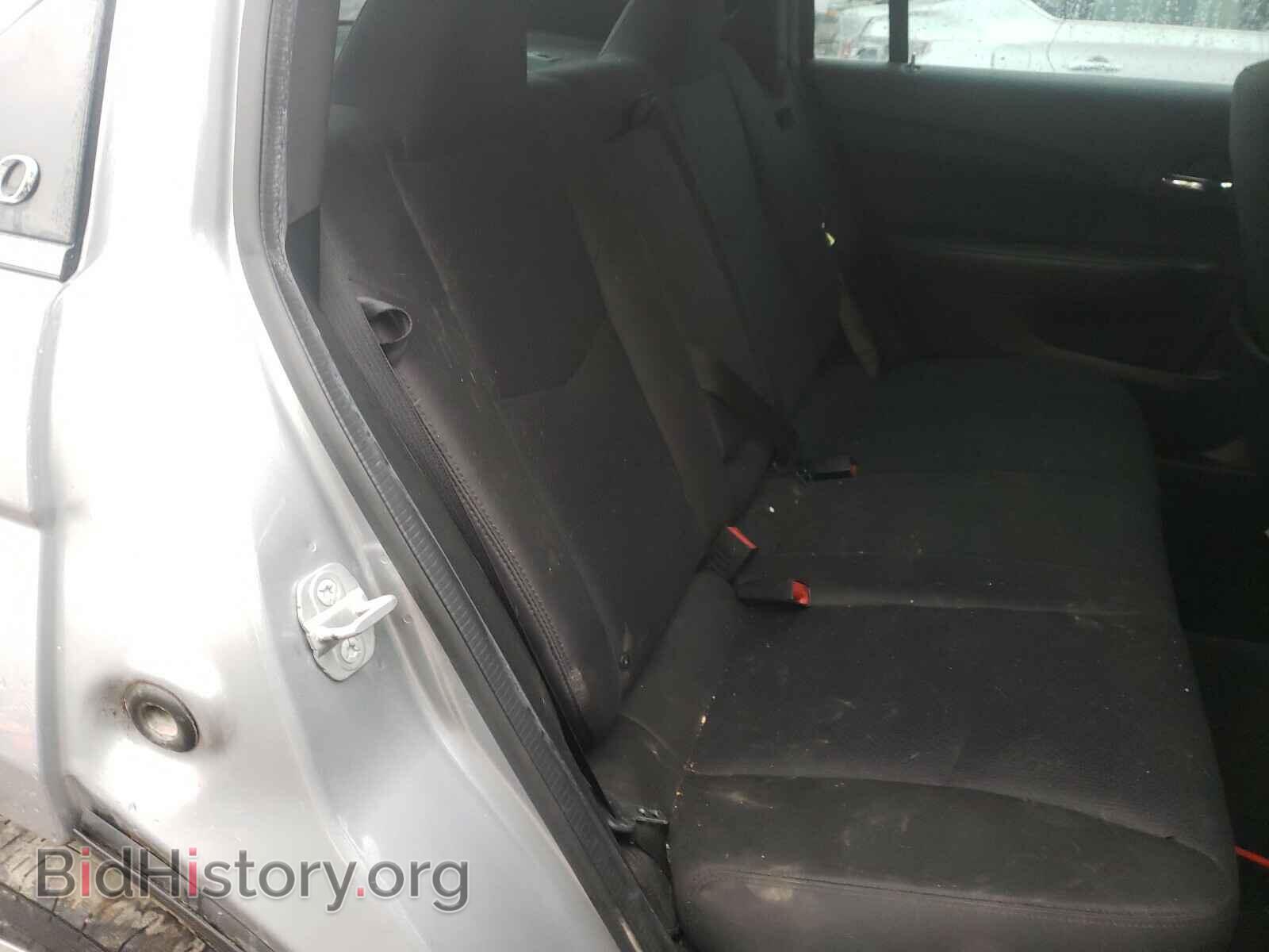 2014 CHRYSLER 200 - VIN: 1C3CCBAB4EN230784 - Фото 6