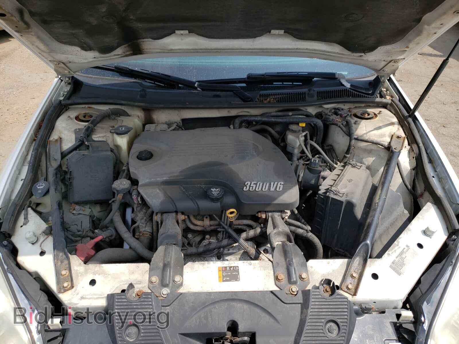 2008 CHEVROLET IMPALA - VIN: 2G1WT58K789276738 - Фото 7