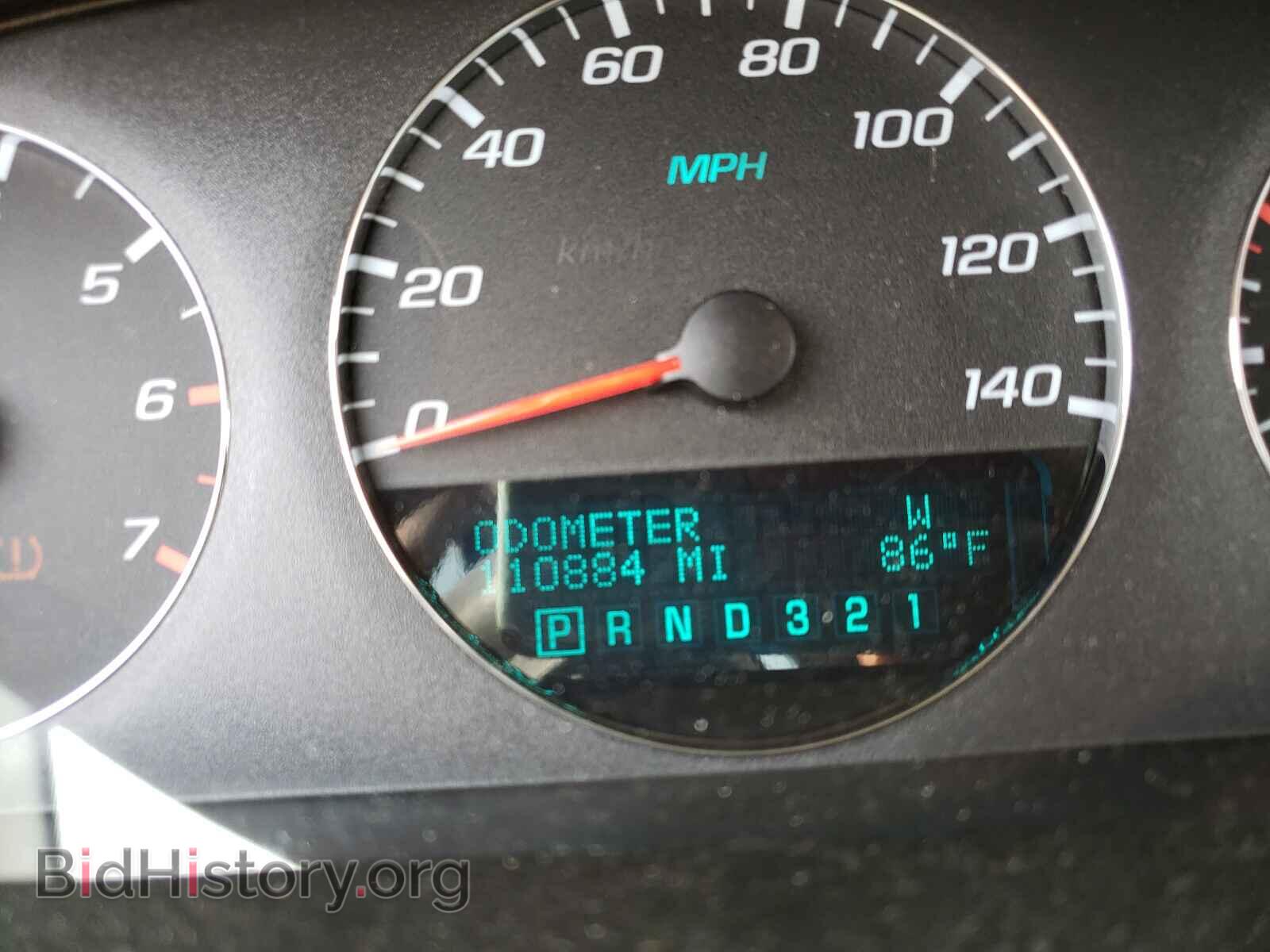 2008 CHEVROLET IMPALA - VIN: 2G1WT58K789276738 - Фото 8