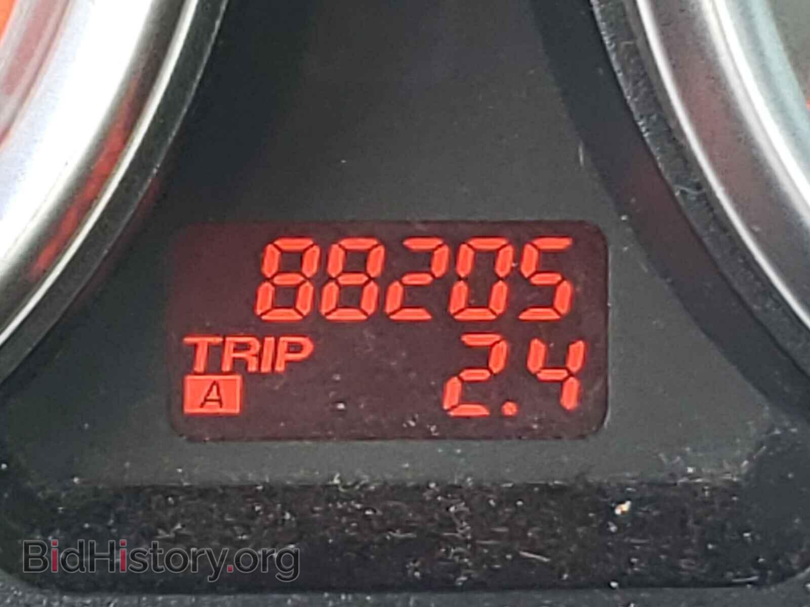 2012 MAZDA CX-9 - VIN: JM3TB2CA2C0355934 - Фото 8