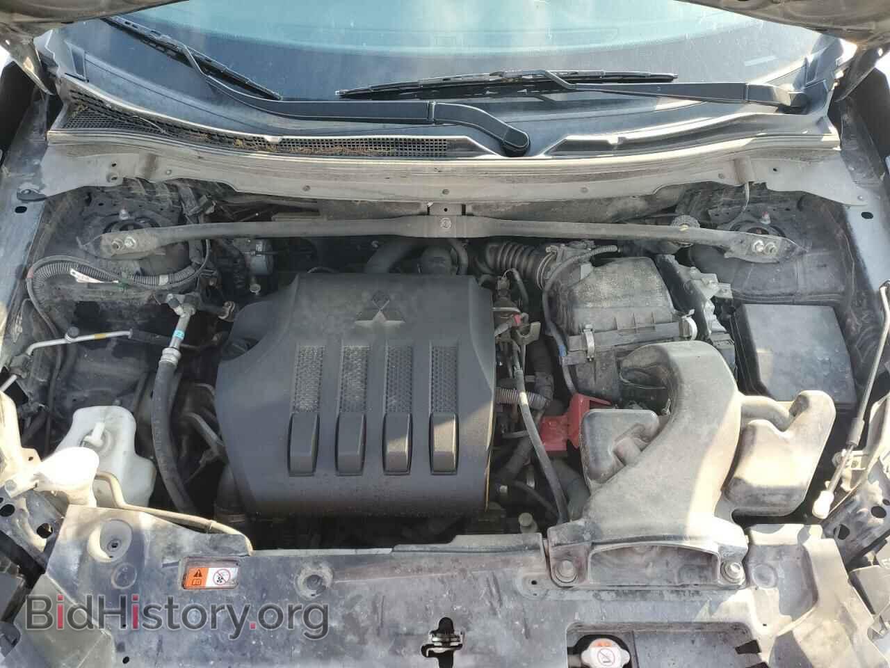 2019 MITSUBISHI ECLIPSE - VIN: JA4AT3AA3KZ029800 - Photo 12
