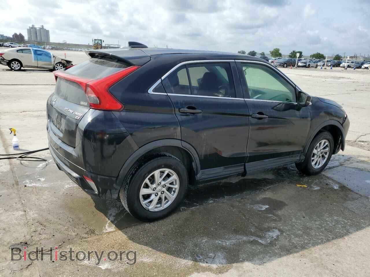 2019 MITSUBISHI ECLIPSE - VIN: JA4AT3AA3KZ029800 - Photo 3