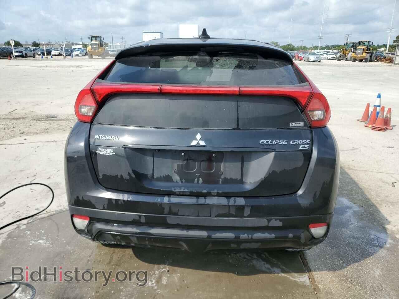 2019 MITSUBISHI ECLIPSE - VIN: JA4AT3AA3KZ029800 - Photo 6