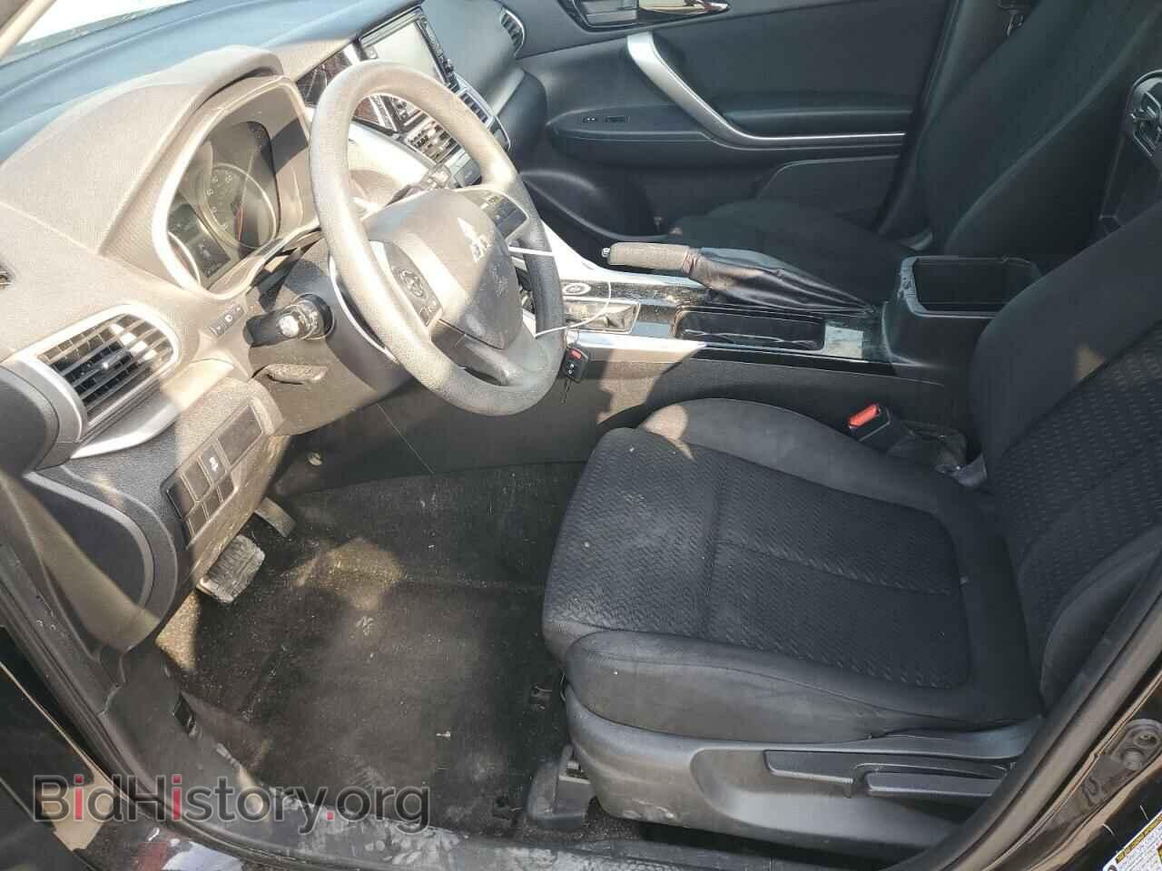 2019 MITSUBISHI ECLIPSE - VIN: JA4AT3AA3KZ029800 - Photo 7