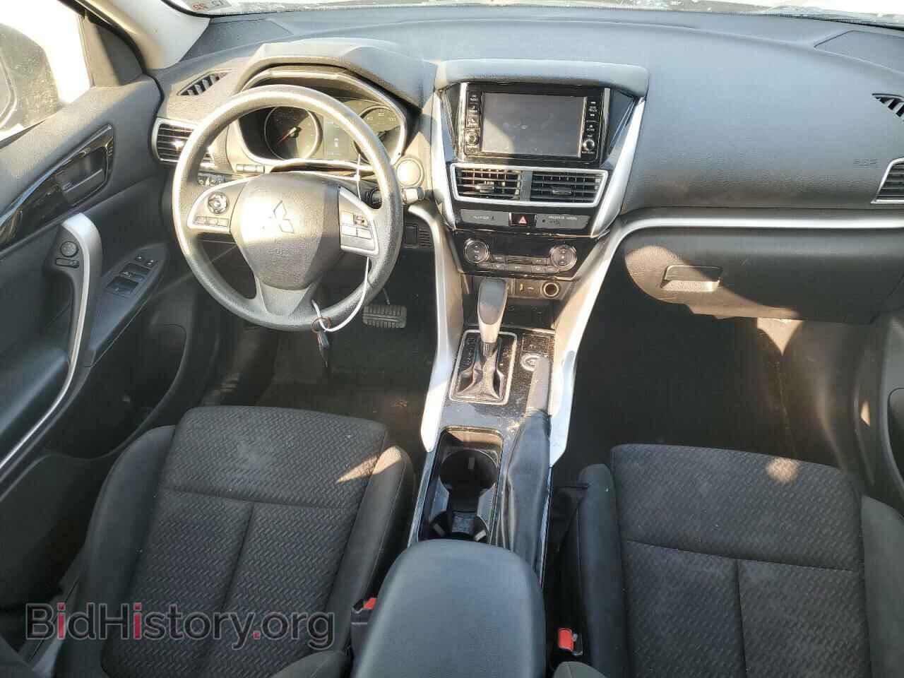 2019 MITSUBISHI ECLIPSE - VIN: JA4AT3AA3KZ029800 - Photo 8