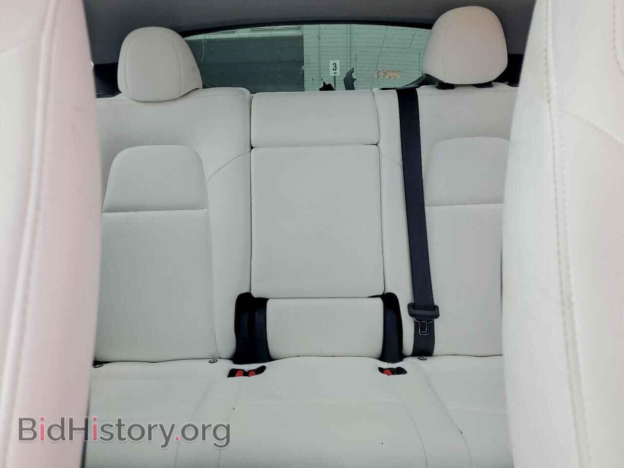 2023 TESLA MODEL Y - VIN: 7SAYGDEE5PA151406 - Фото 10