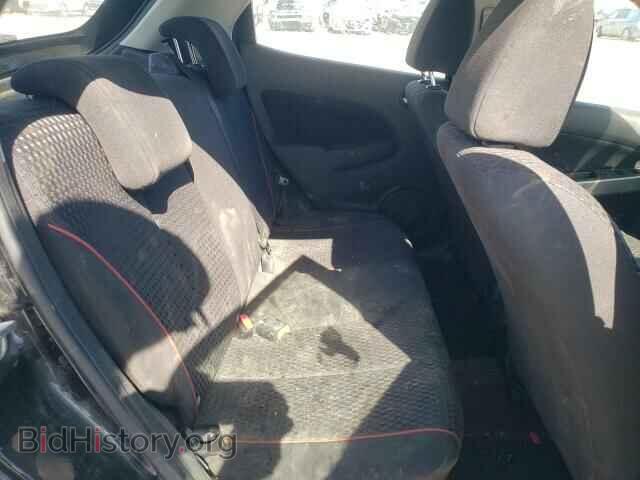 2011 MAZDA 2 - VIN: JM1DE1HZ8B0113838 - Photo 10