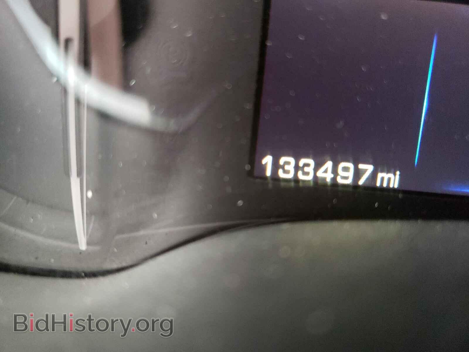 2013 CADILLAC SRX - VIN: 3GYFNCE32DS587603 - Фото 8