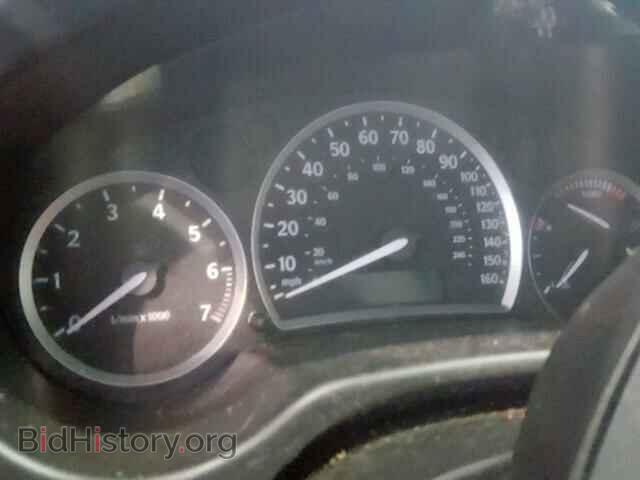 2004 SAAB 9 3 - VIN: YS3FD49Y341024462 - Фото 8