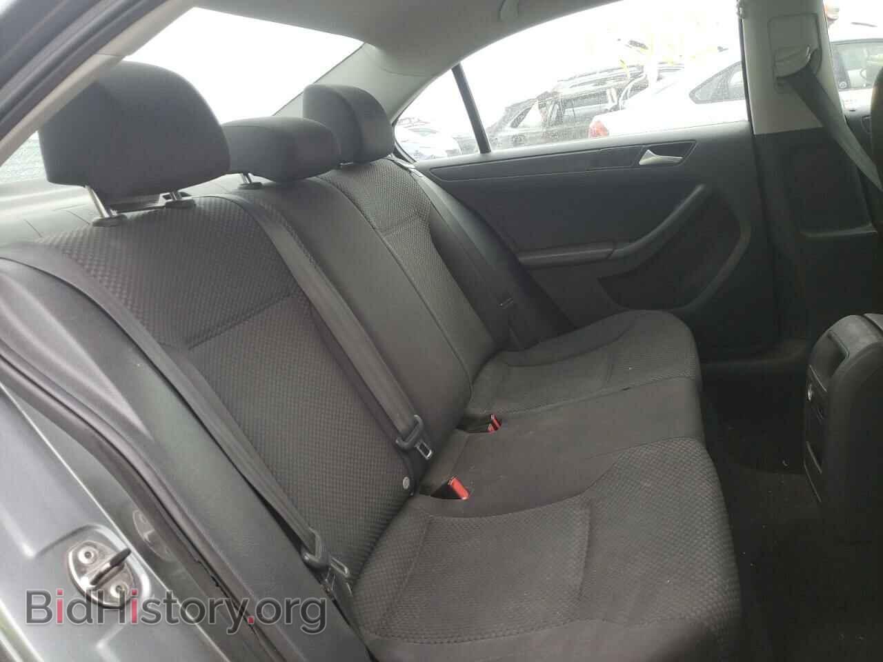 2014 VOLKSWAGEN JETTA - VIN: 3VW2K7AJ7EM256463 - Фото 6