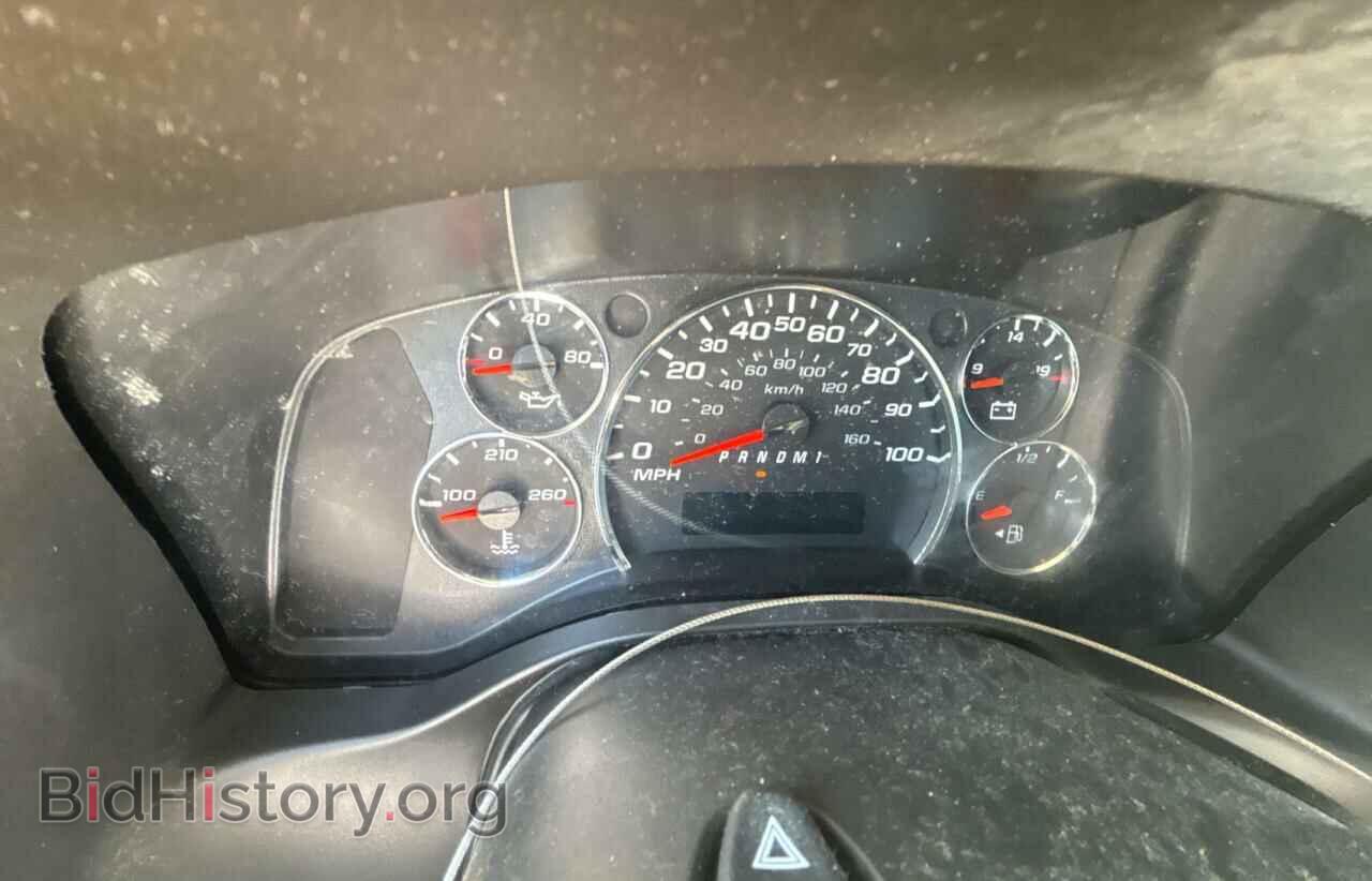 2014 CHEVROLET EXPRESS - VIN: 1GCZGUCG6E1149534 - Фото 8