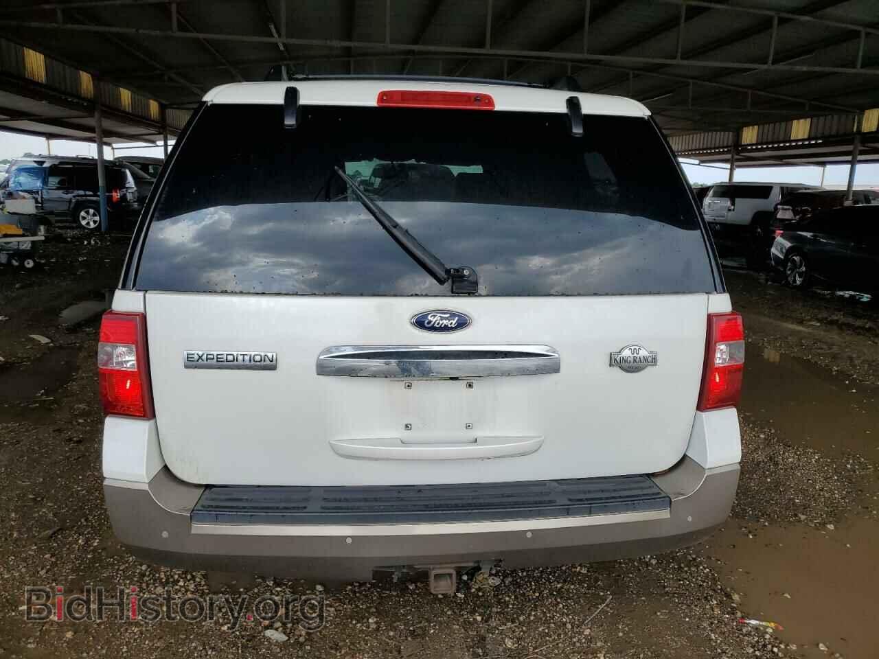 2011 FORD EXPEDITION - VIN: 1FMJU1H59BEF04269 - Фото 6
