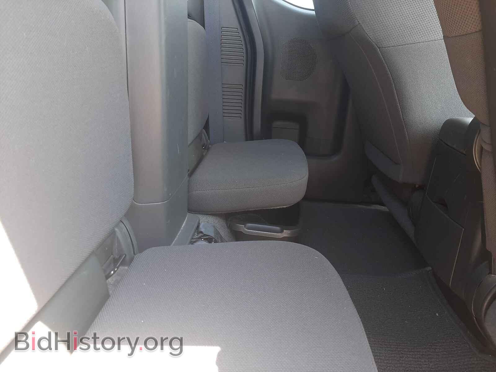 2012 NISSAN FRONTIER - VIN: 1N6BD0CT4CC474682 - Photo 6