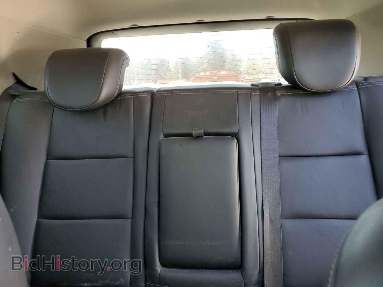 2013 BUICK ENCORE - VIN: KL4CJHSB7DB163630 - Photo 10