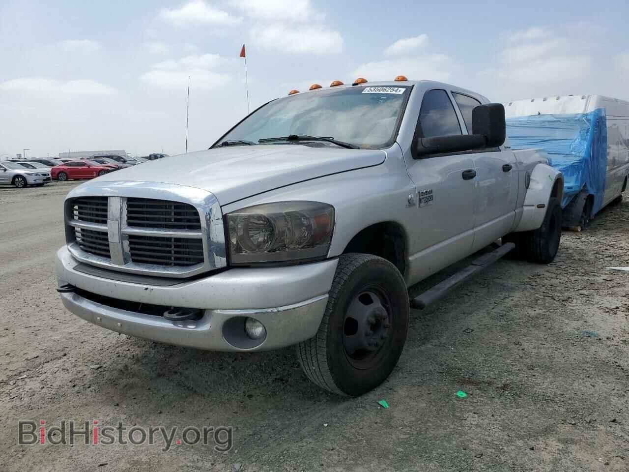 Фотография 3D7ML49C47G715968 - DODGE All Models 2007