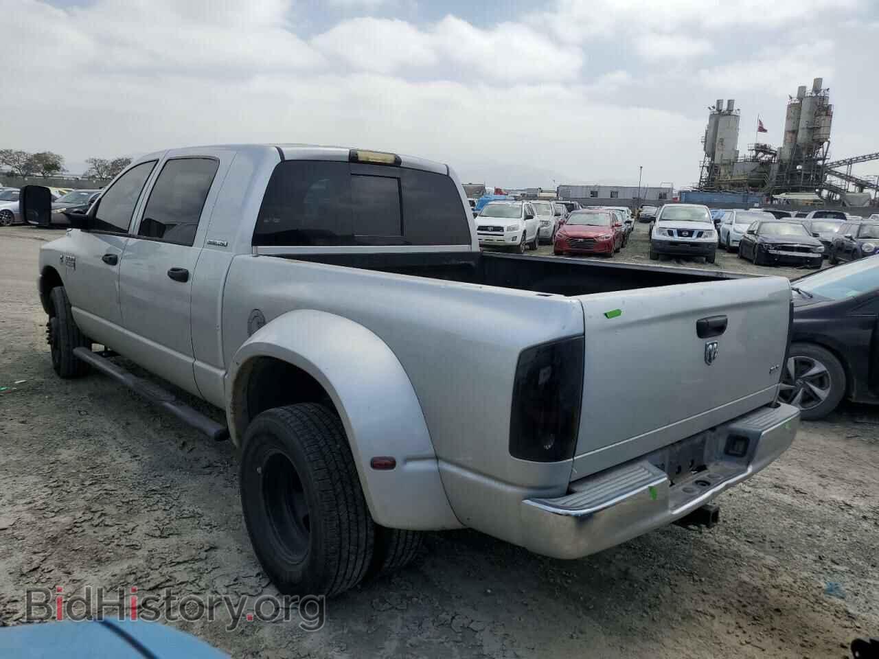 2007 DODGE All Models - VIN: 3D7ML49C47G715968 - Photo 2