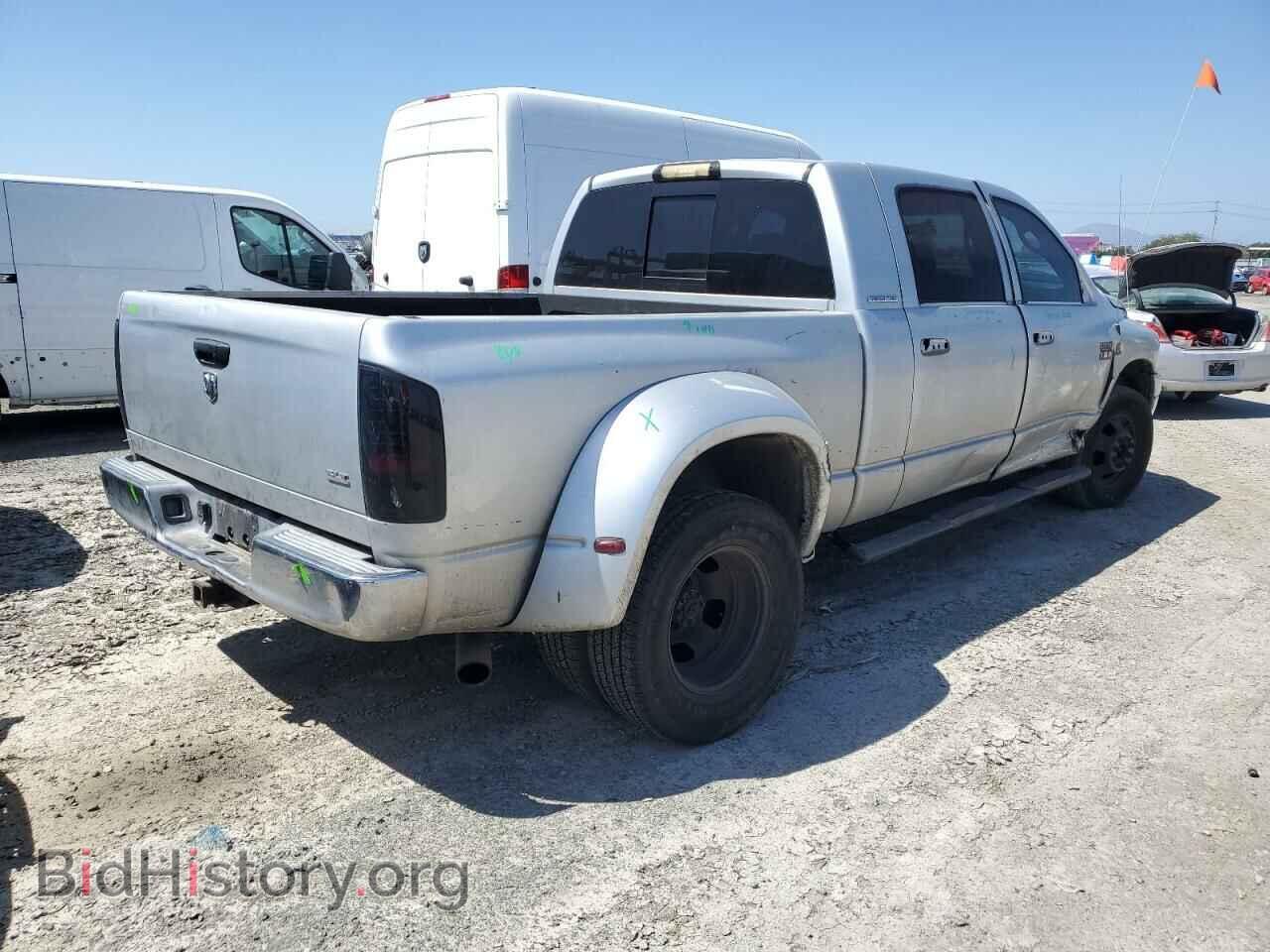 2007 DODGE All Models - VIN: 3D7ML49C47G715968 - Photo 3