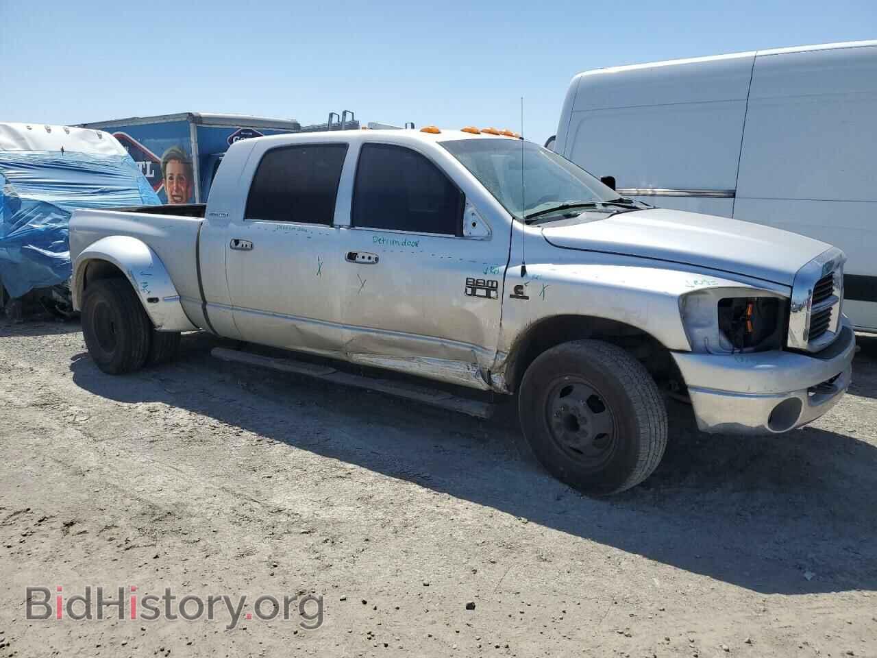 2007 DODGE All Models - VIN: 3D7ML49C47G715968 - Photo 4