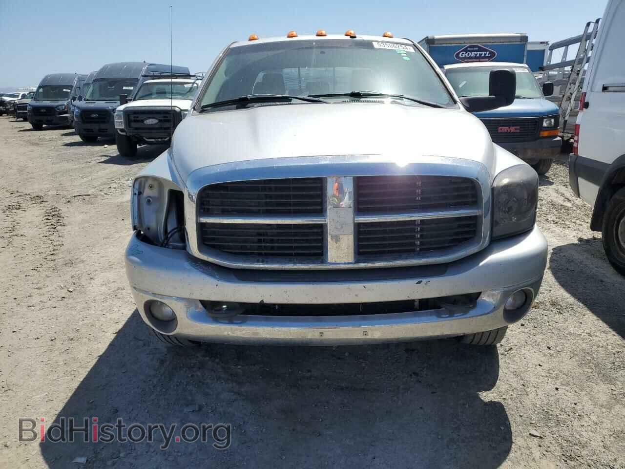 2007 DODGE All Models - VIN: 3D7ML49C47G715968 - Photo 5