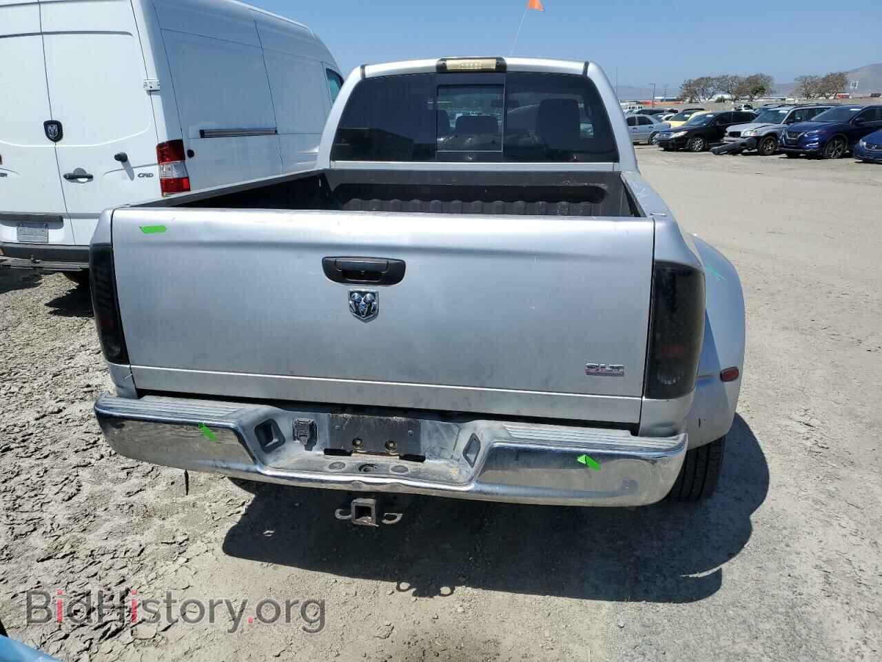2007 DODGE All Models - VIN: 3D7ML49C47G715968 - Photo 6