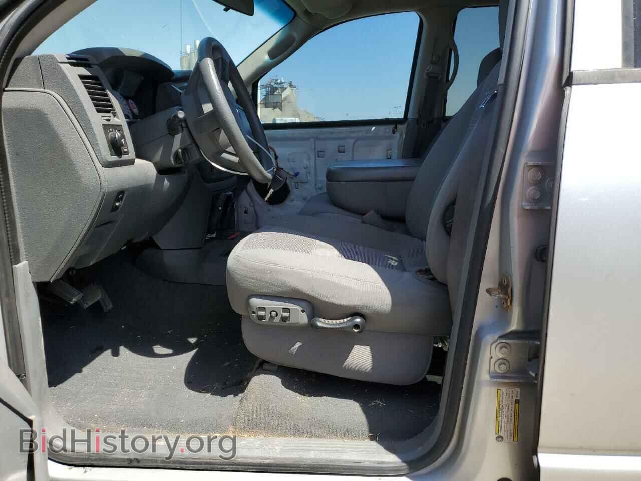 2007 DODGE All Models - VIN: 3D7ML49C47G715968 - Photo 7