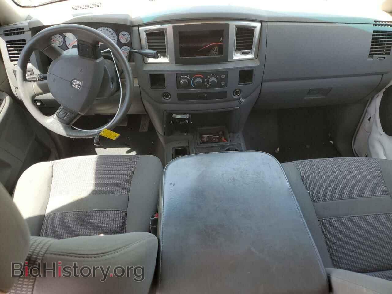 2007 DODGE All Models - VIN: 3D7ML49C47G715968 - Photo 8