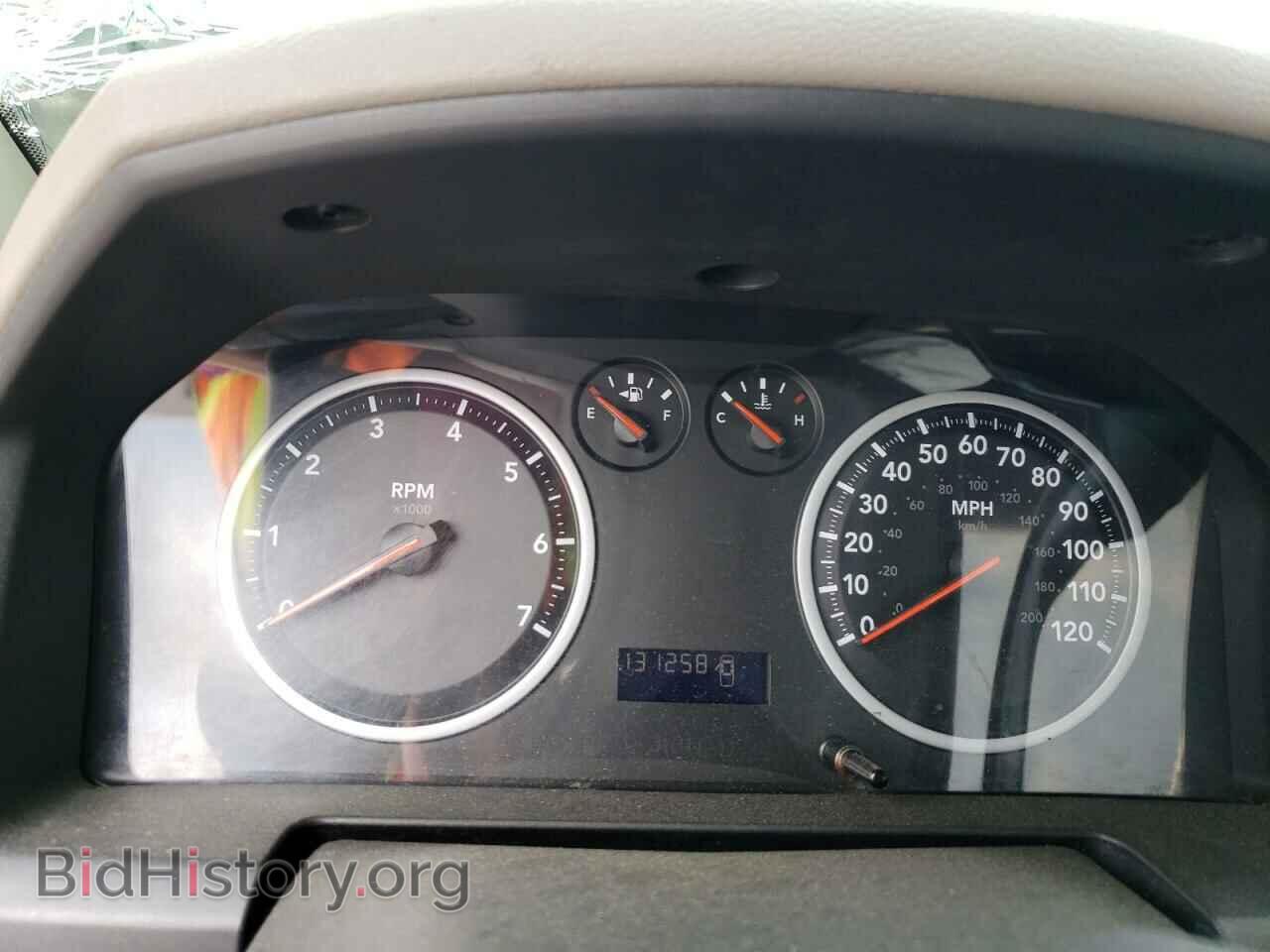 2012 DODGE RAM 1500 - VIN: 3C6JD7AT5CG226990 - Фото 9