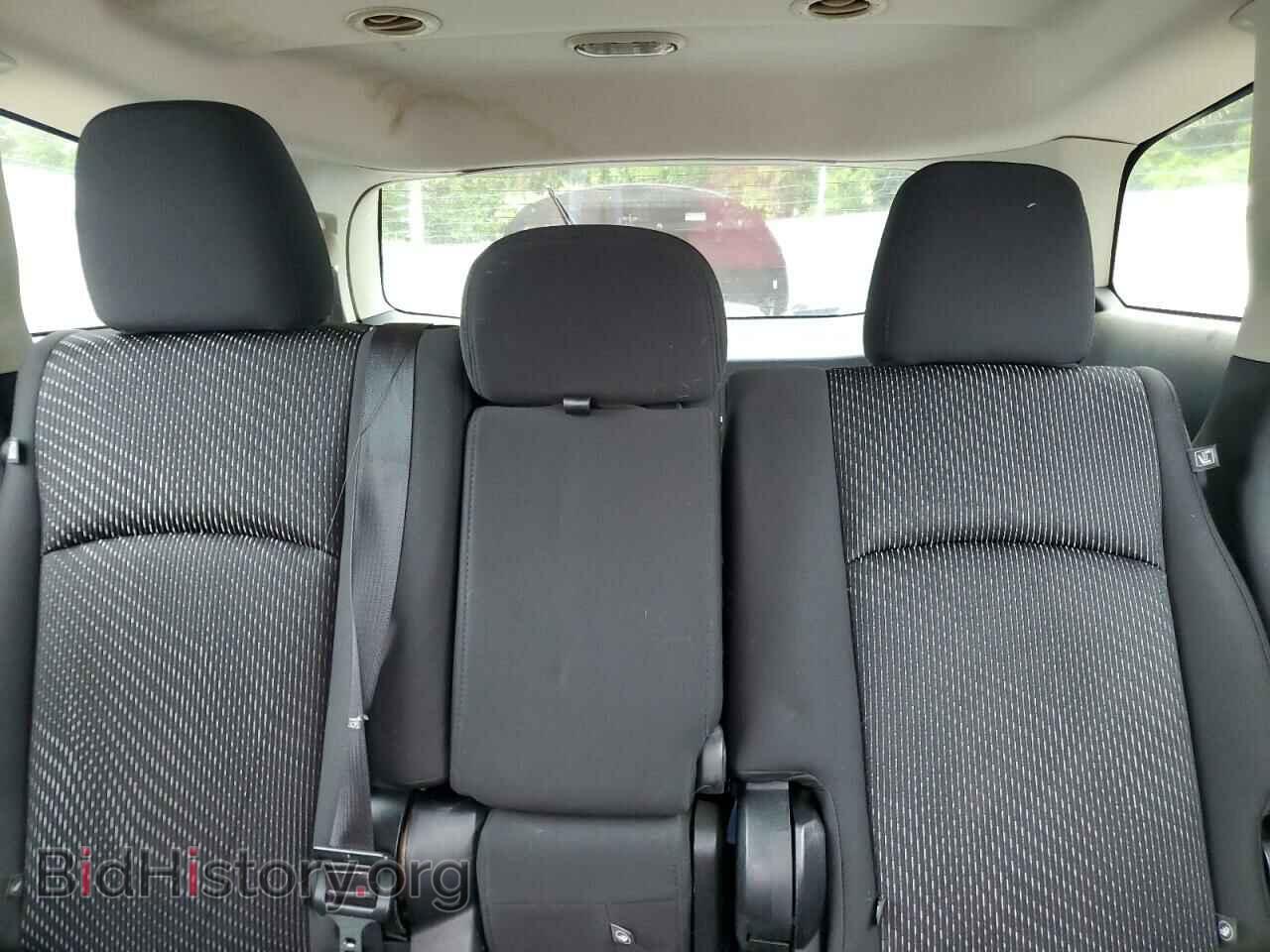 2014 DODGE JOURNEY - VIN: 3C4PDCAB2ET285492 - Photo 10