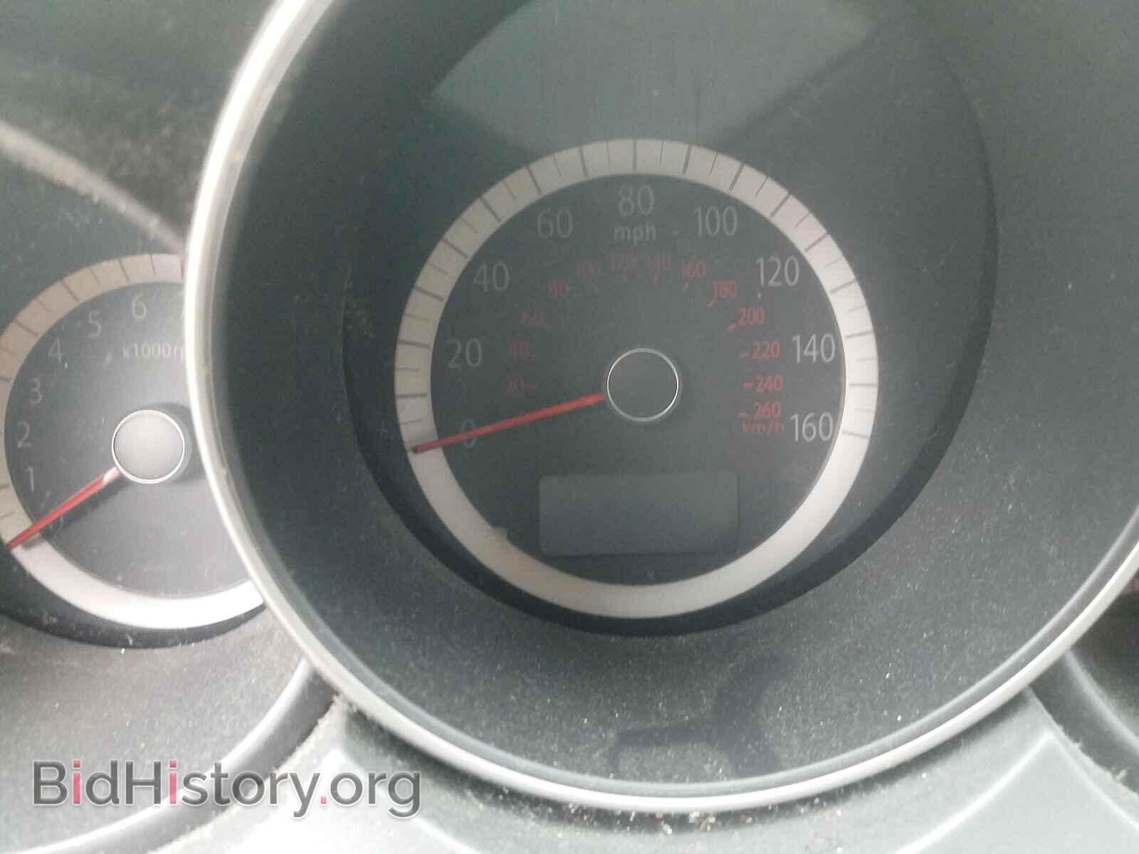 2010 KIA OPTIMA - VIN: KNAGG4A87A5408714 - Фото 8