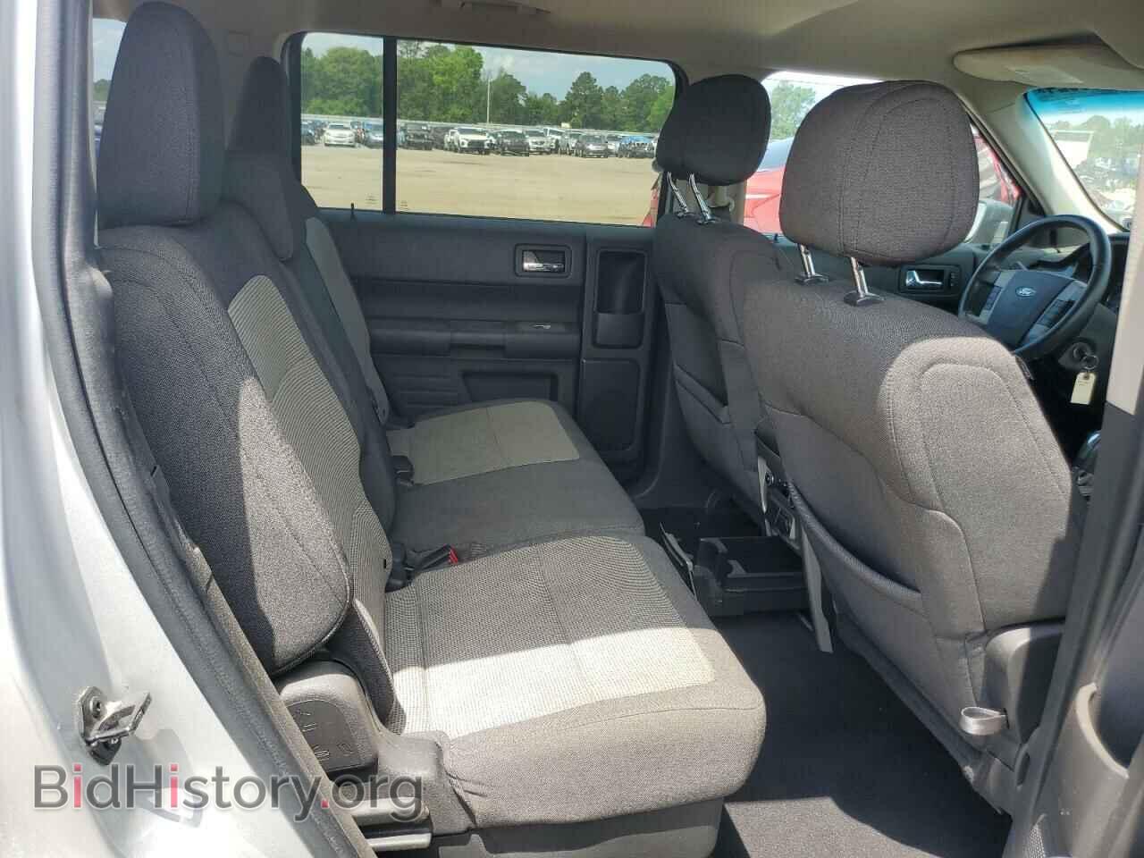 2012 FORD FLEX - VIN: 2FMGK5BC0CBD11519 - Photo 11