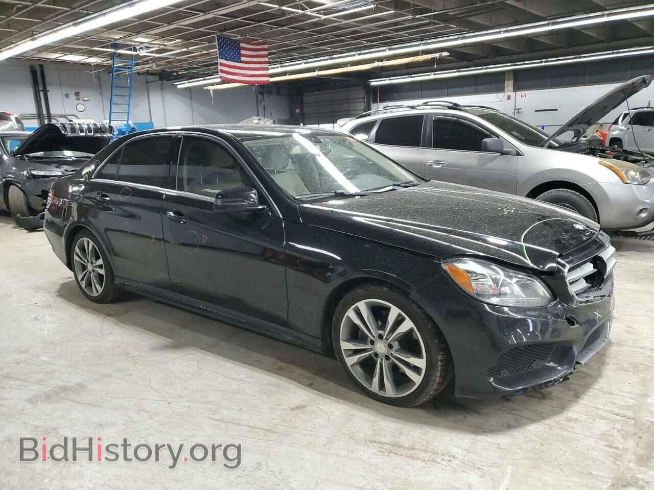 2014 MERCEDES-BENZ E-CLASS - VIN: WDDHF5KB3EB018846 - Фото 4