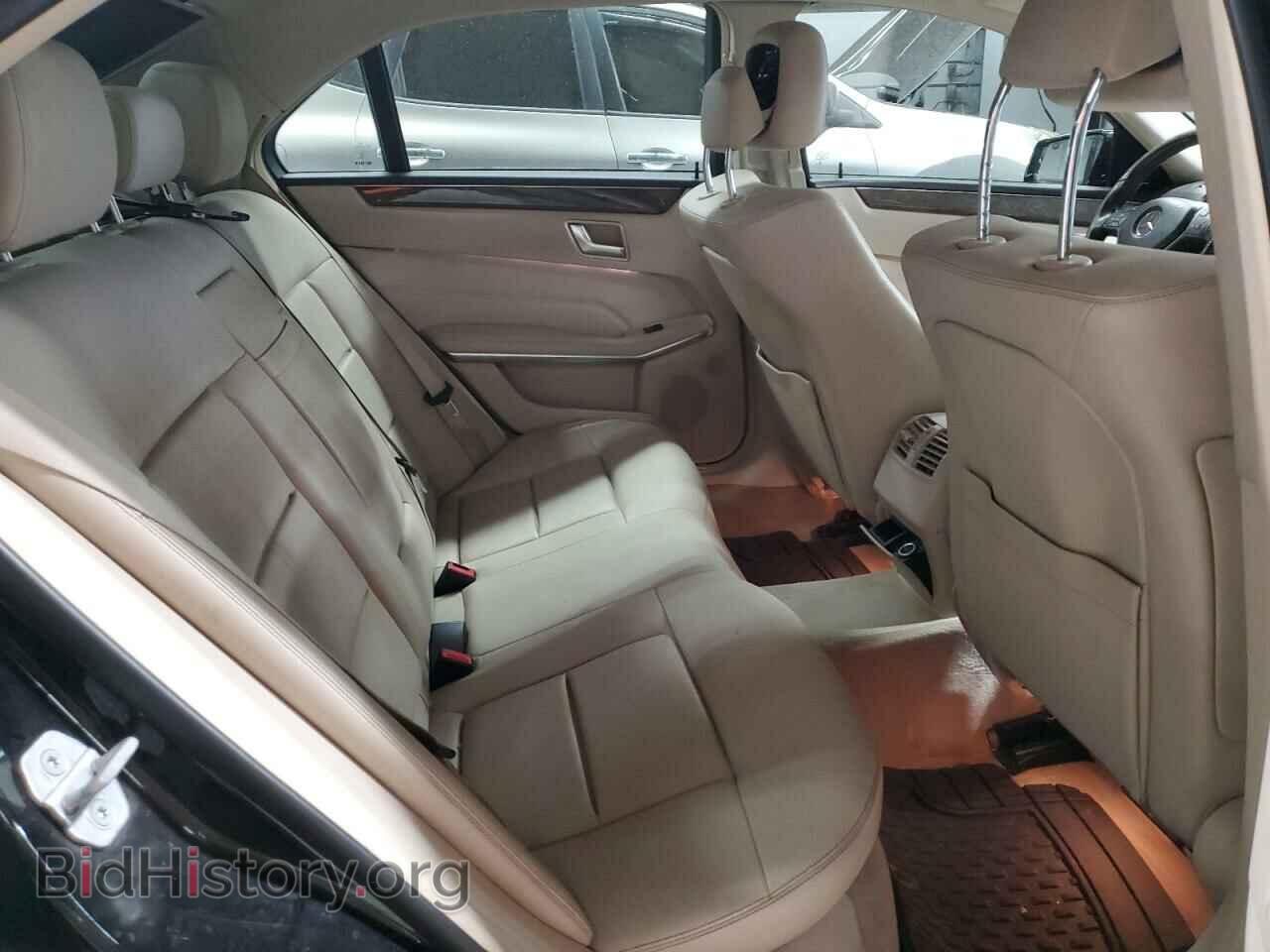 2014 MERCEDES-BENZ E-CLASS - VIN: WDDHF5KB3EB018846 - Фото 10