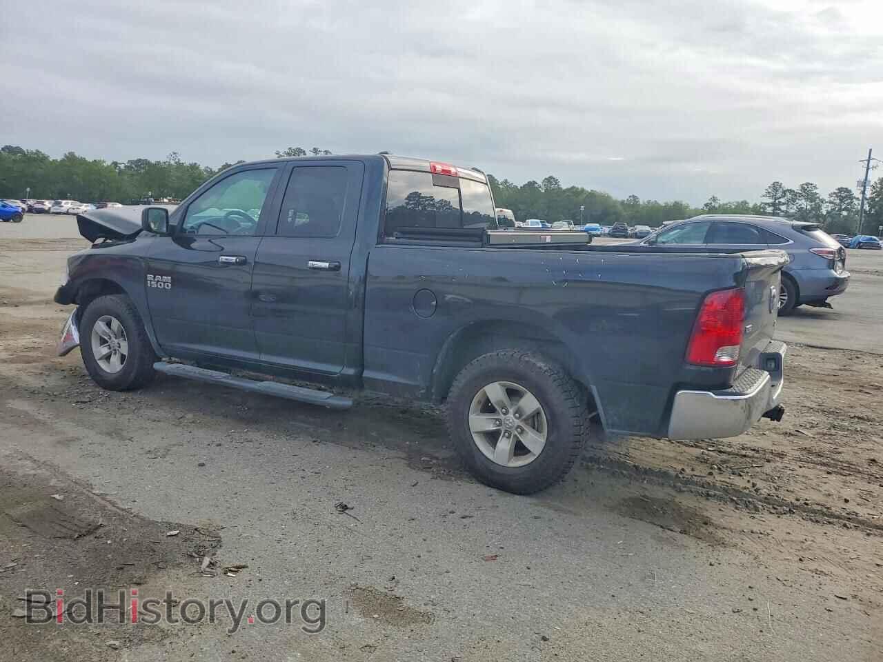 2018 RAM 1500 - VIN: 1C6RR7GG4JS106747 - Photo 2