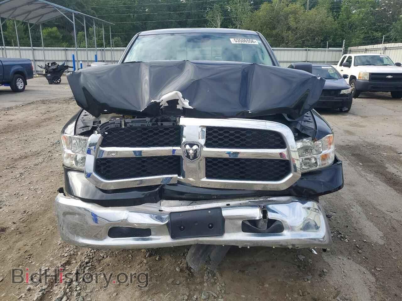 2018 RAM 1500 - VIN: 1C6RR7GG4JS106747 - Photo 5