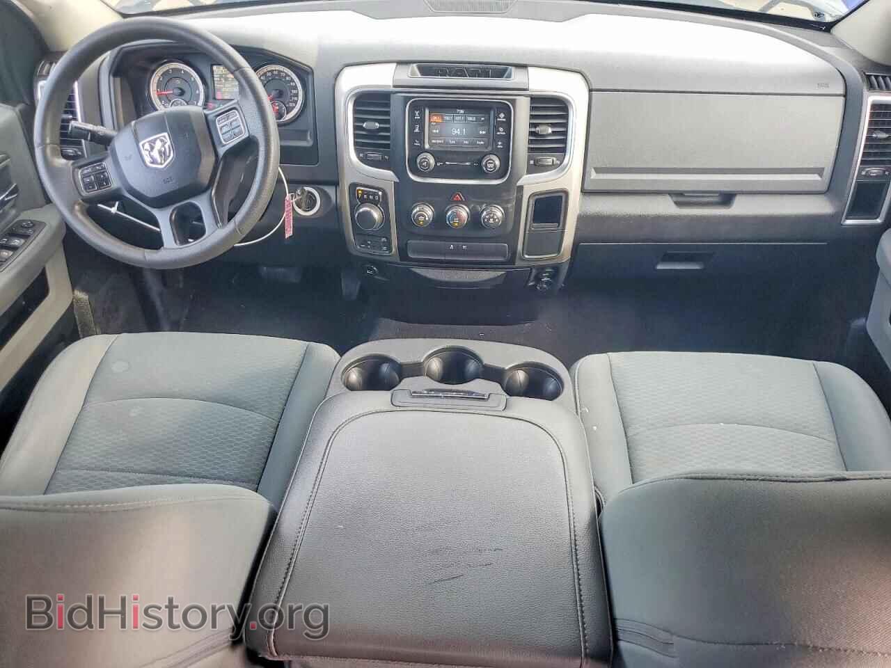 2018 RAM 1500 - VIN: 1C6RR7GG4JS106747 - Photo 8